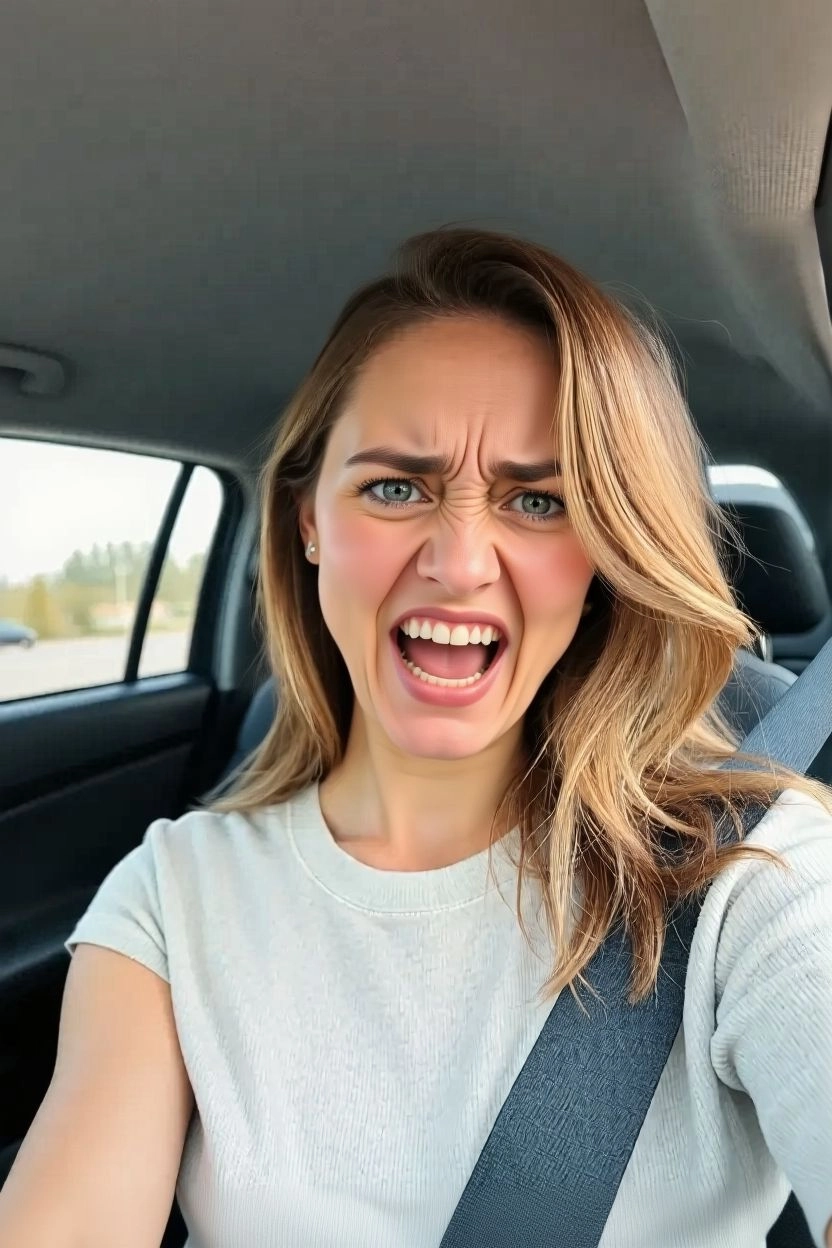 Change Facial Expression